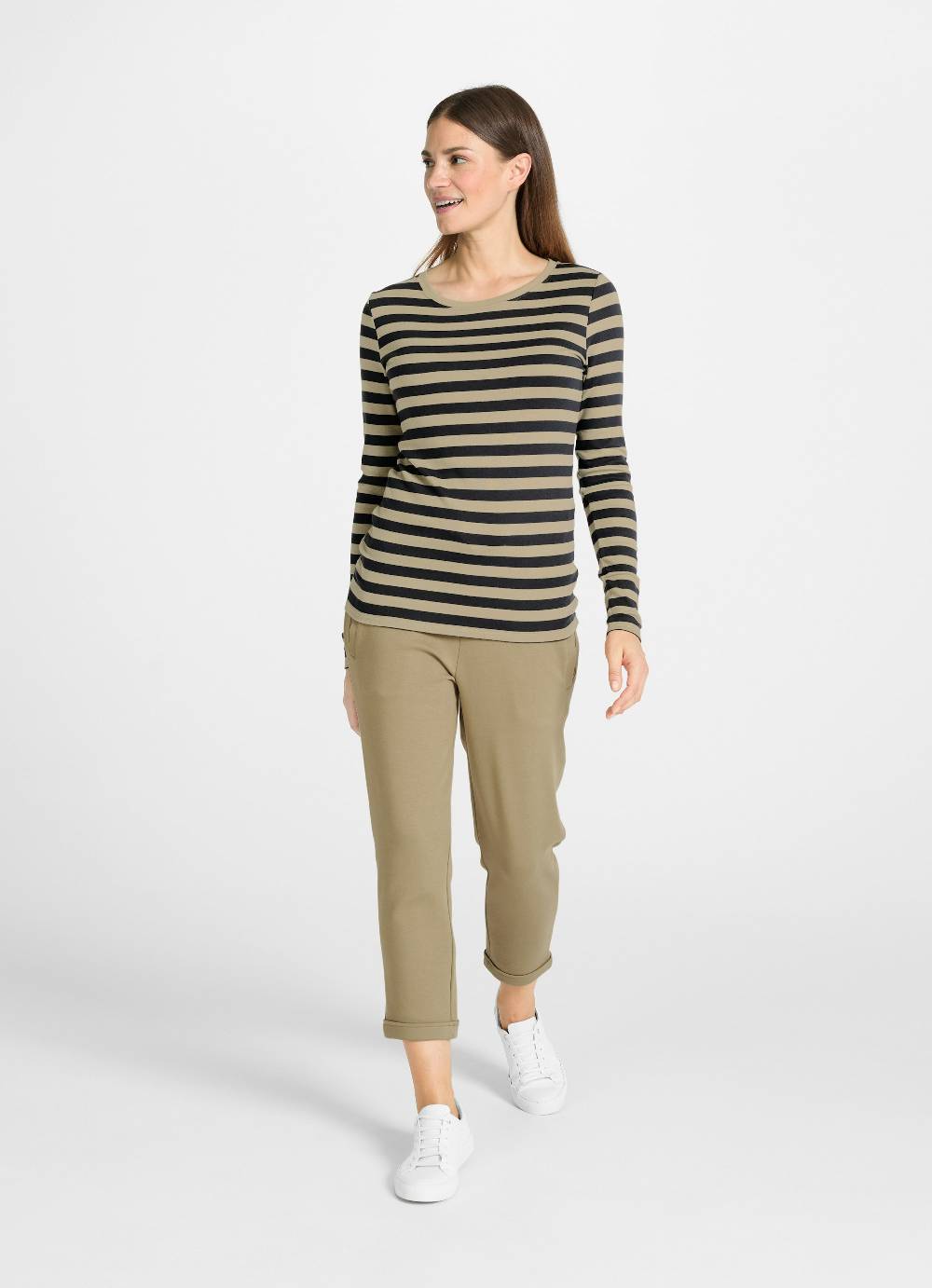Juvia Modal Longsleeve Hotsell