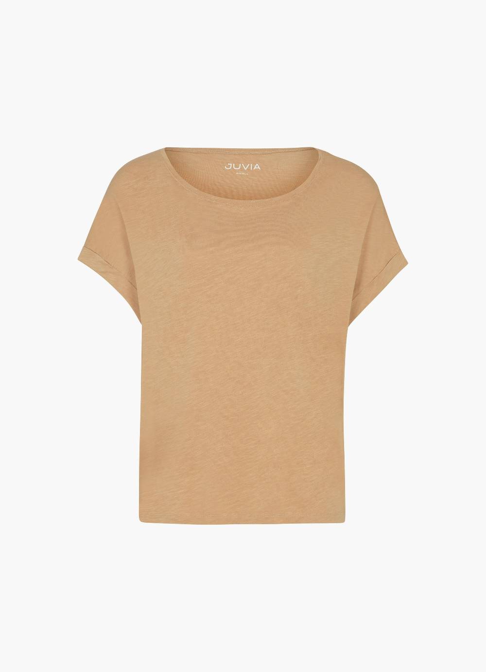Juvia Boxy - T-Shirt Fabrikverkauf