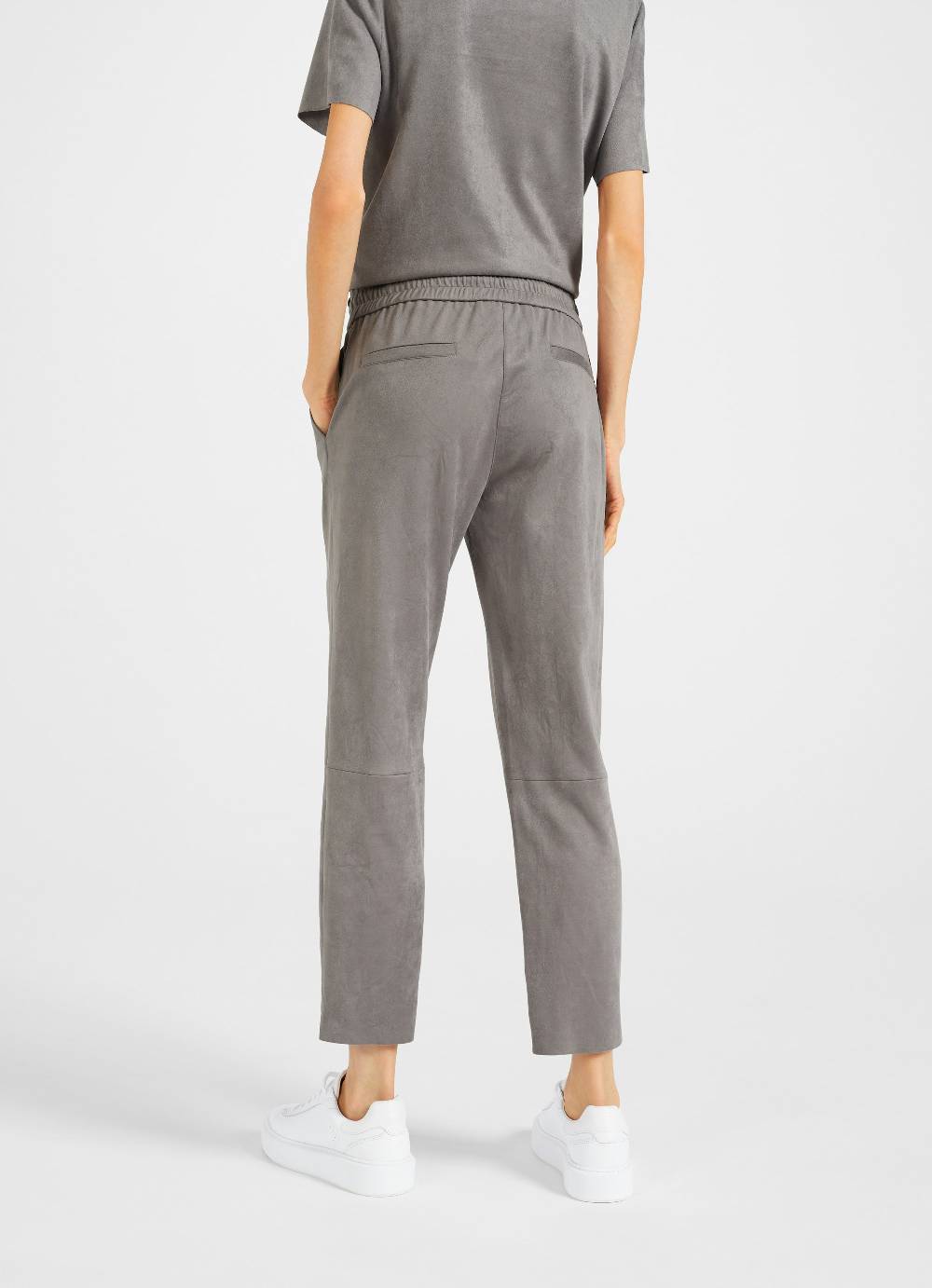 Juvia Tech Velours - Hose Meist gekauft