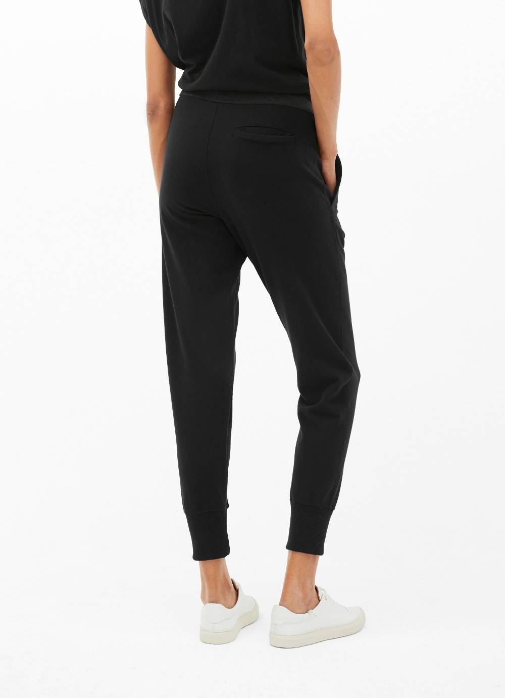 Juvia High Waist - Sweatpants Fabrik Onlineshop