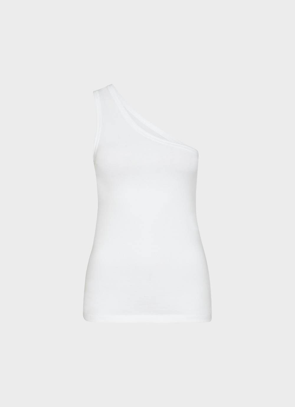 Juvia Asymmetrisches Top Fabrikpreis