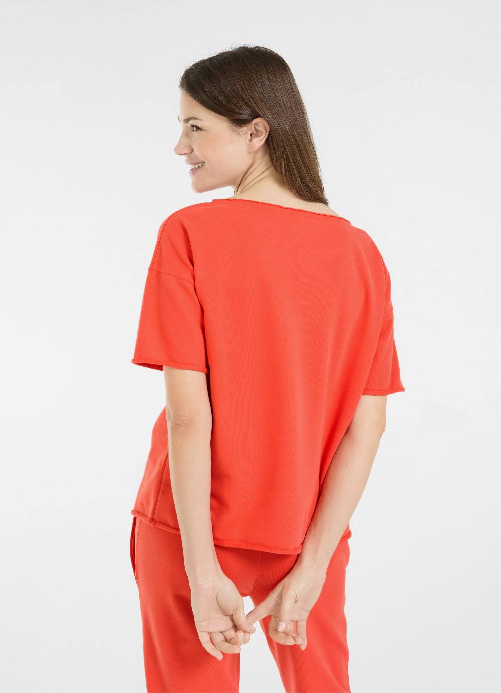 Juvia Oversized - Sweatshirt Sonderangebot