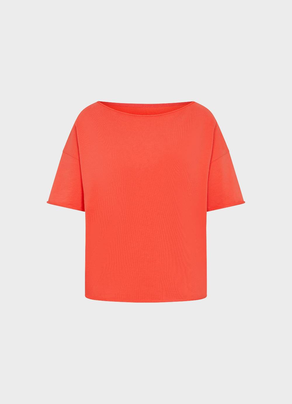 Juvia Oversized - Sweatshirt Sonderangebot