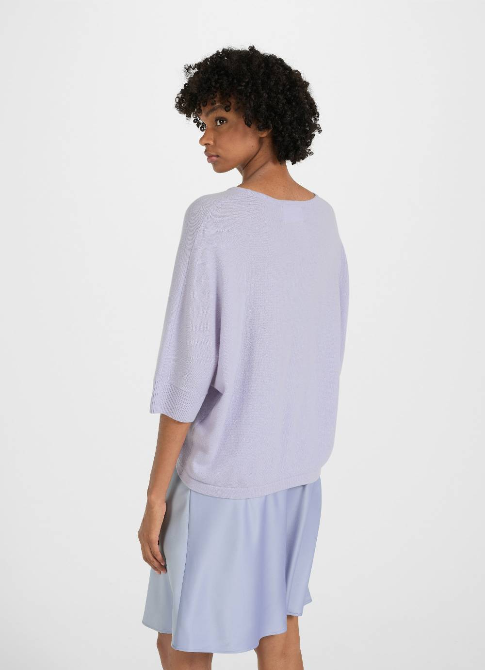 Juvia Cashmere Blend - Pullover Rabatt