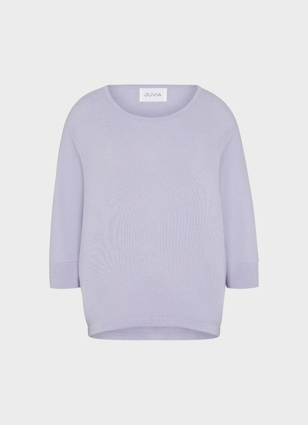 Juvia Cashmere Blend - Pullover Rabatt
