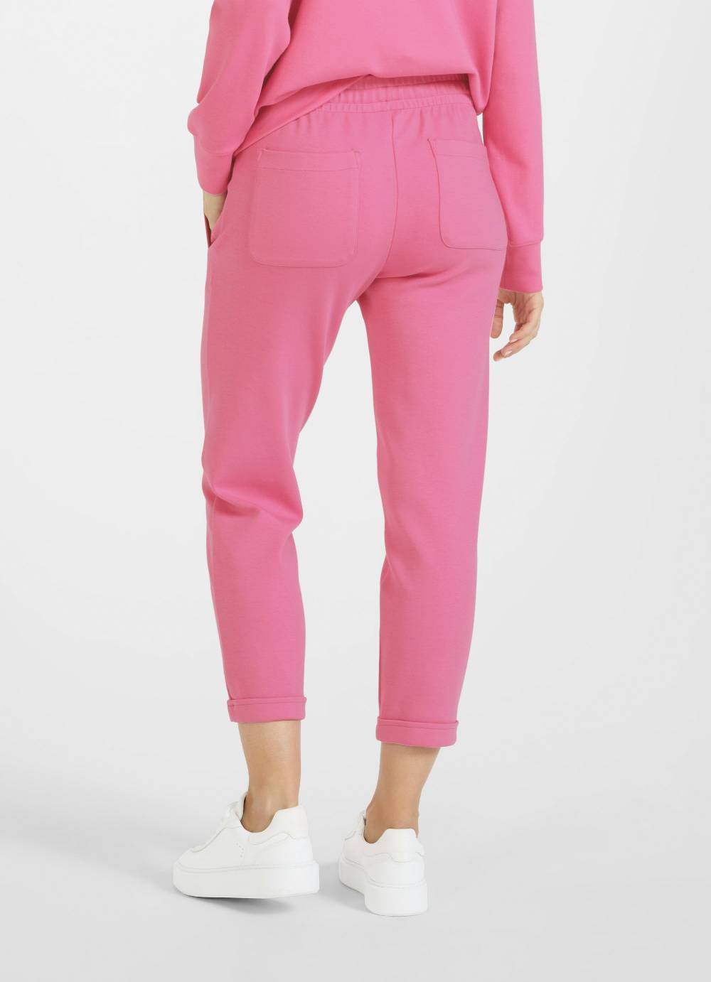 Juvia Casual Fit - Sweatpants Großer Ausverkauf