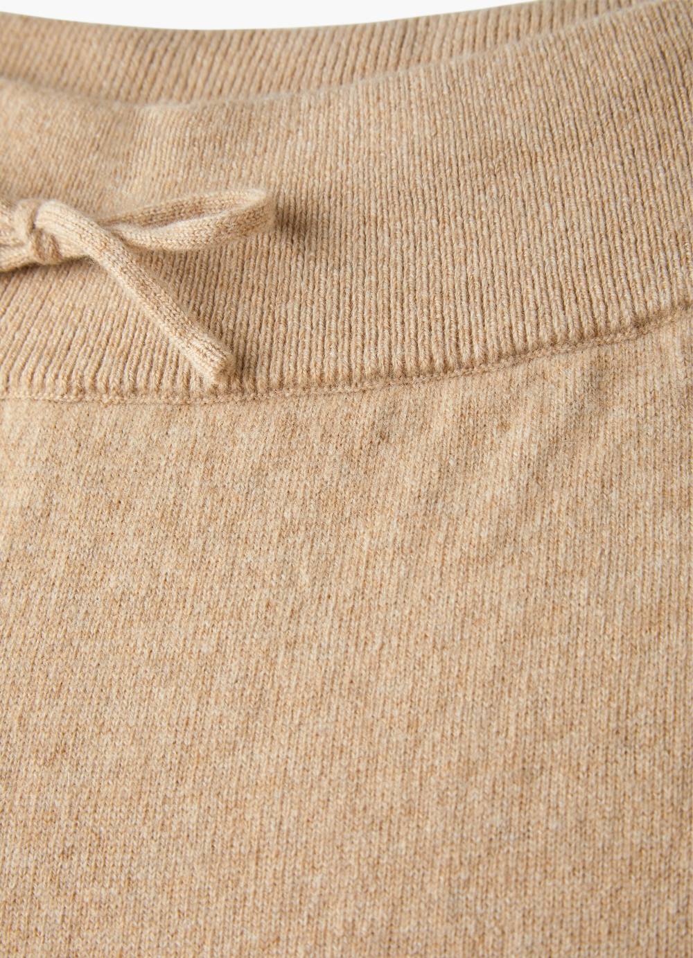 Juvia Cashmere Blend - Strickhose Online Shopping