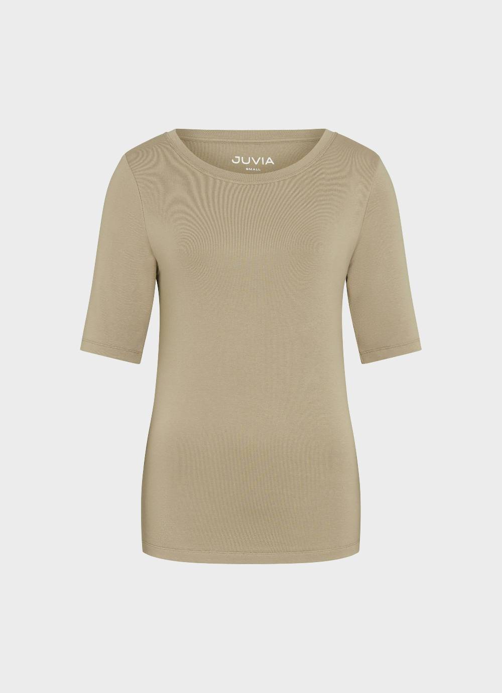 Juvia Jersey Modal - T-Shirt Preisnachlass