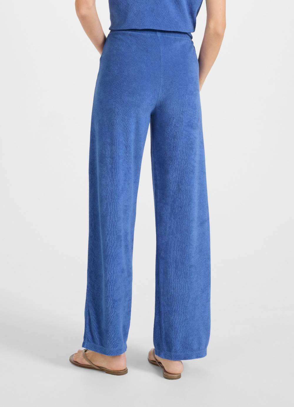 Juvia Frottee - Sweatpants Saisonschlussverkauf