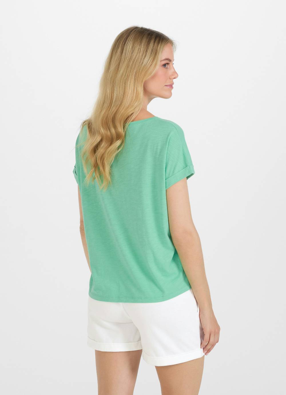 Juvia Boxy - T-Shirt Vatertagsangebot