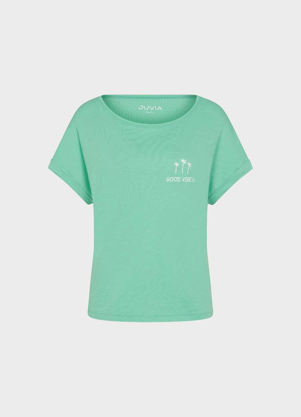 Juvia Boxy - T-Shirt Vatertagsangebot