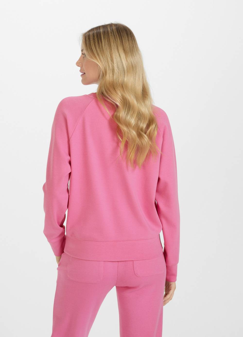 Juvia Sweatshirt Valentinstagsangebot