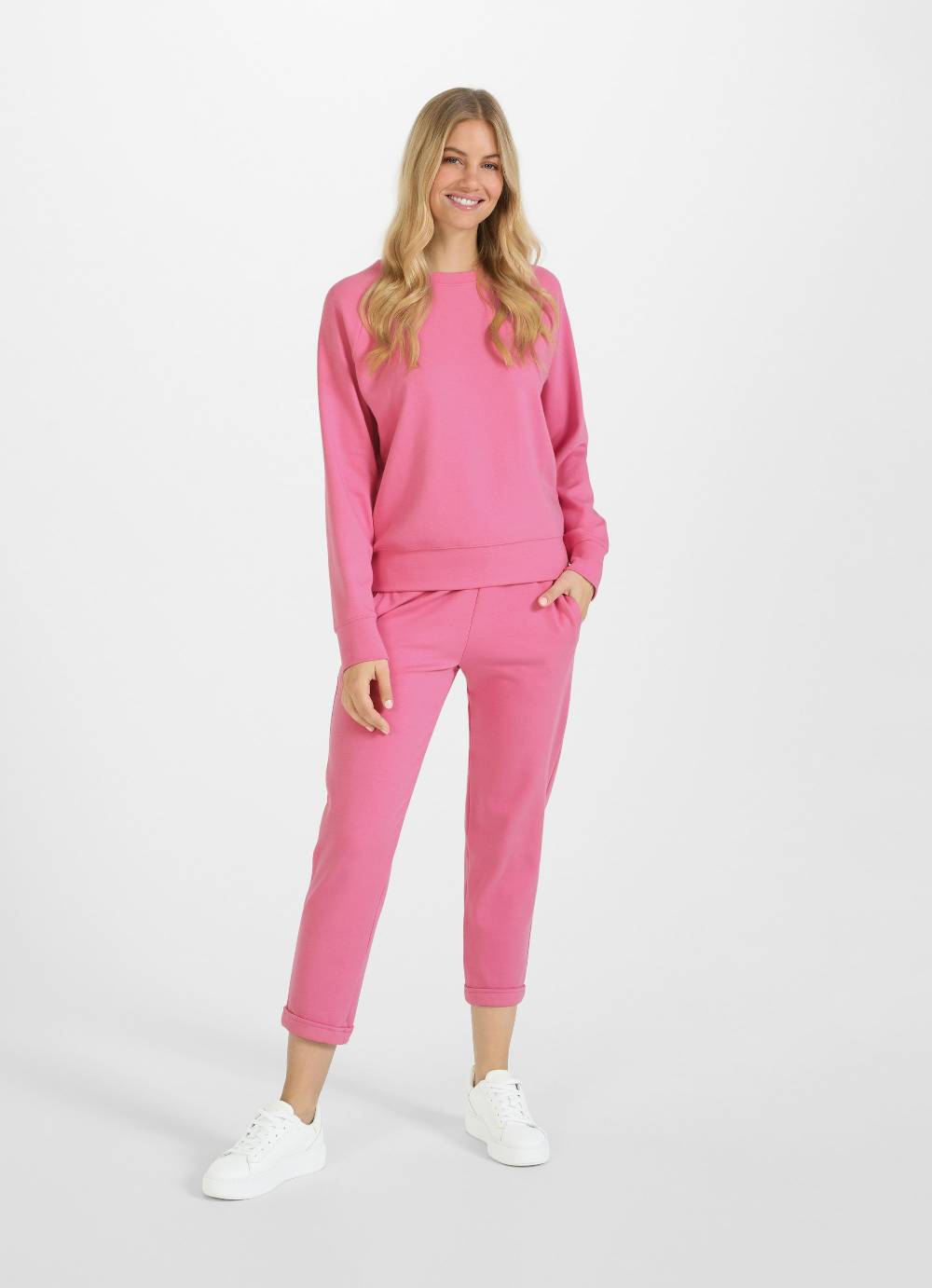 Juvia Sweatshirt Valentinstagsangebot