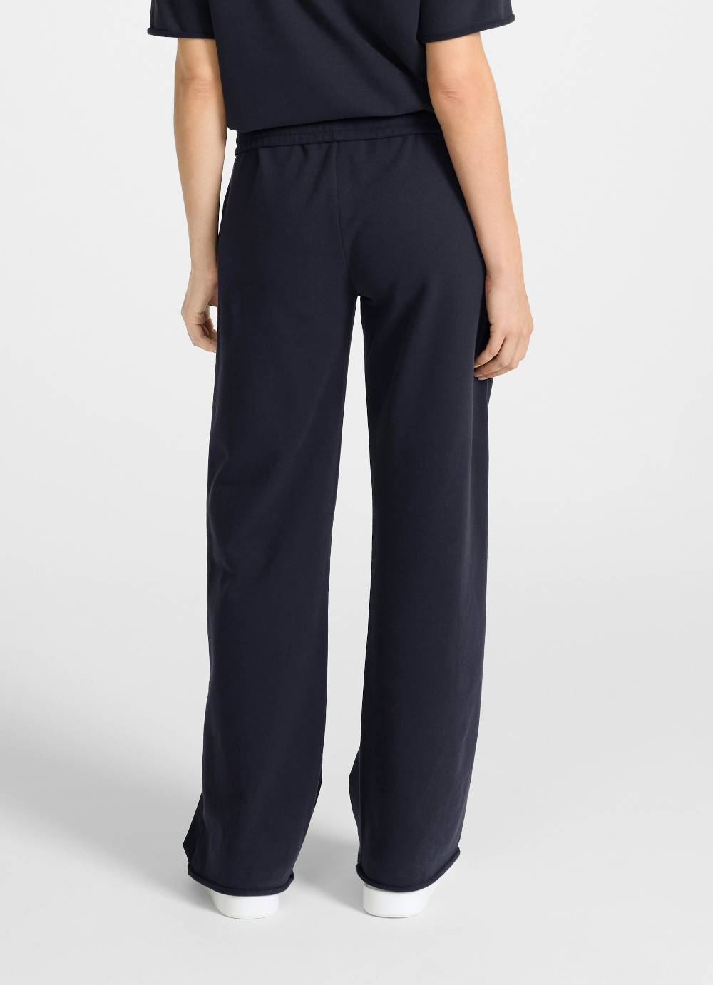 Juvia Wide Leg Fit - Sweatpants Jubiläumsangebot