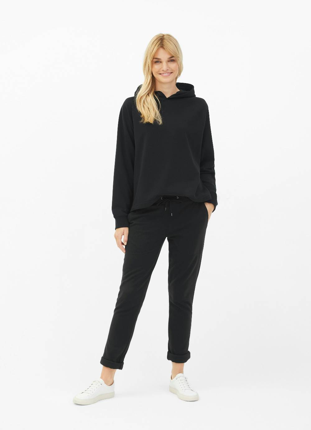 Juvia Hoodie Heißer Verkauf