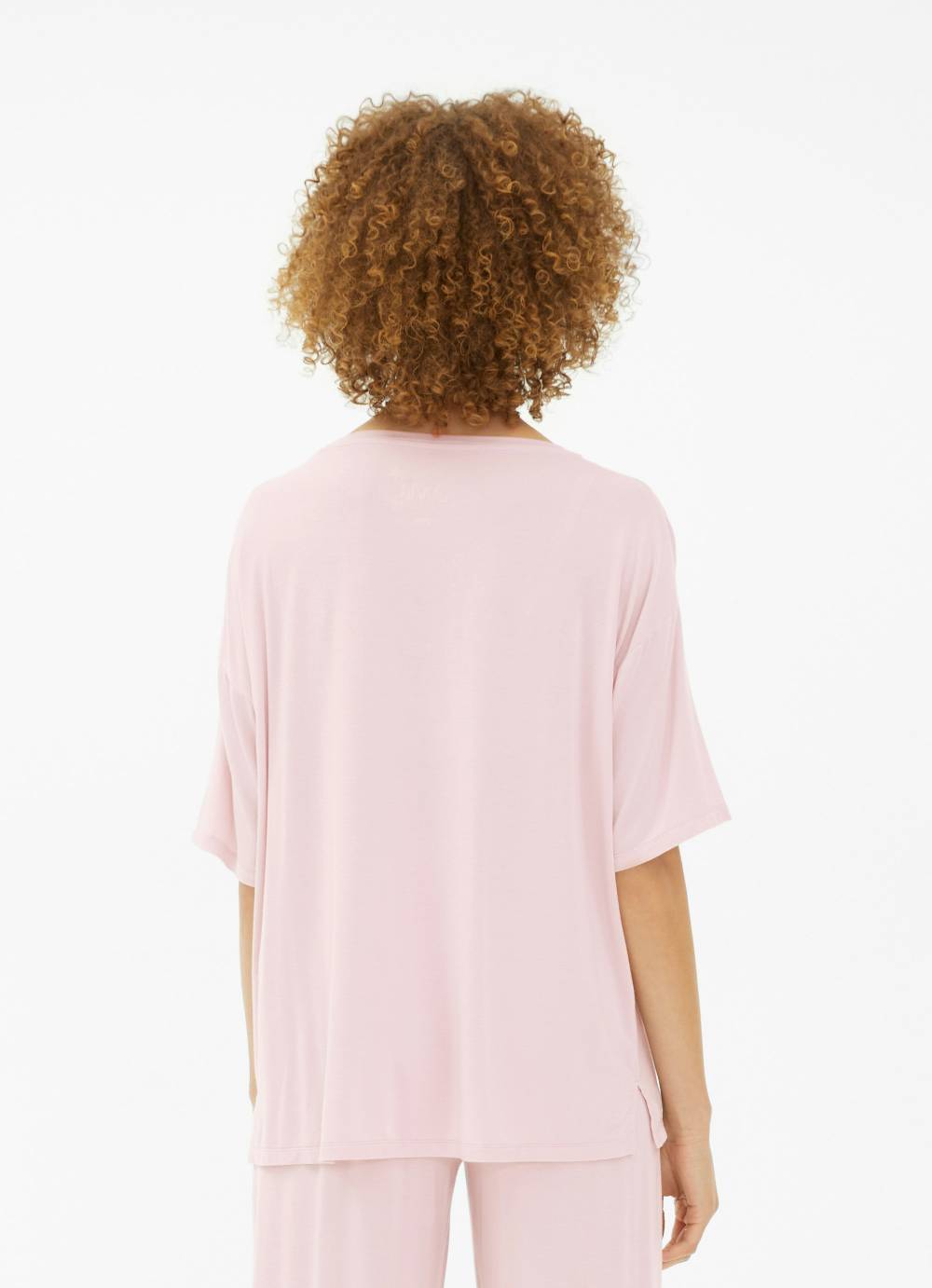Juvia Nightwear - T-Shirt Neueste Mode