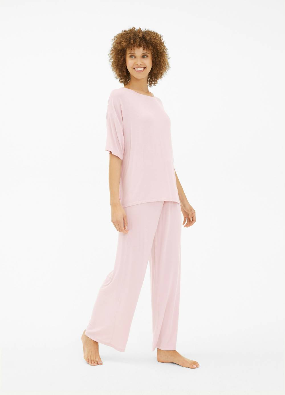 Juvia Nightwear - T-Shirt Neueste Mode