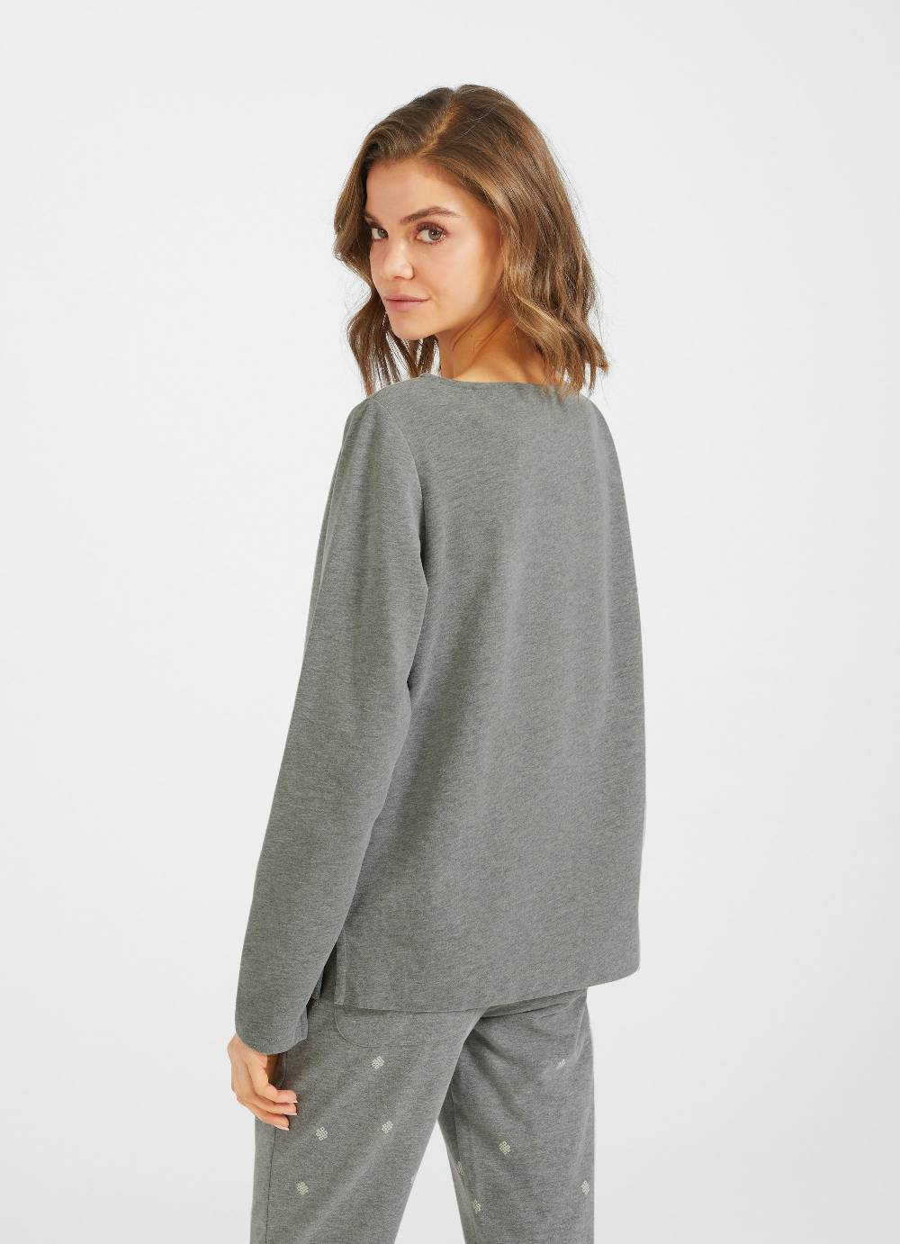 Juvia Slim Fit - Sweater Online Outlet
