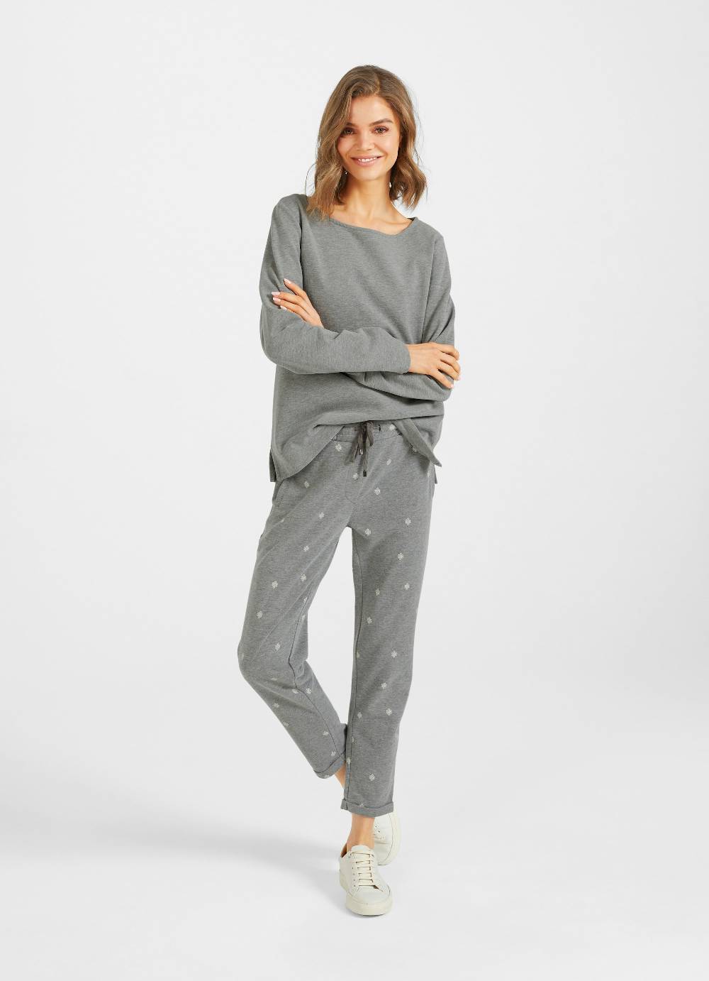 Juvia Slim Fit - Sweater Online Outlet