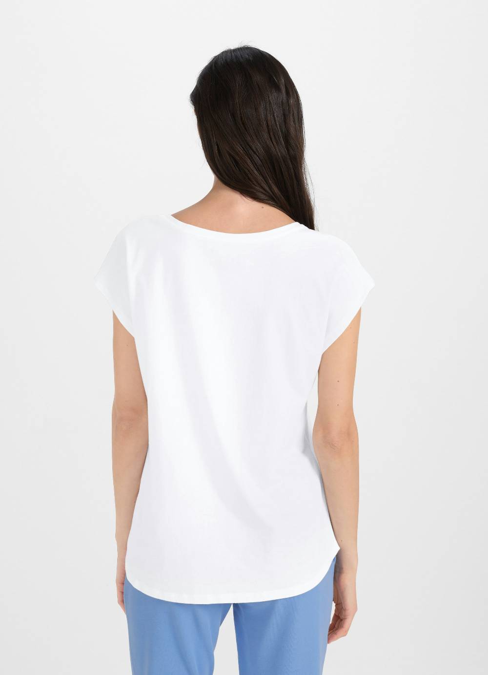 Juvia T-Shirt Saisonale Angebote