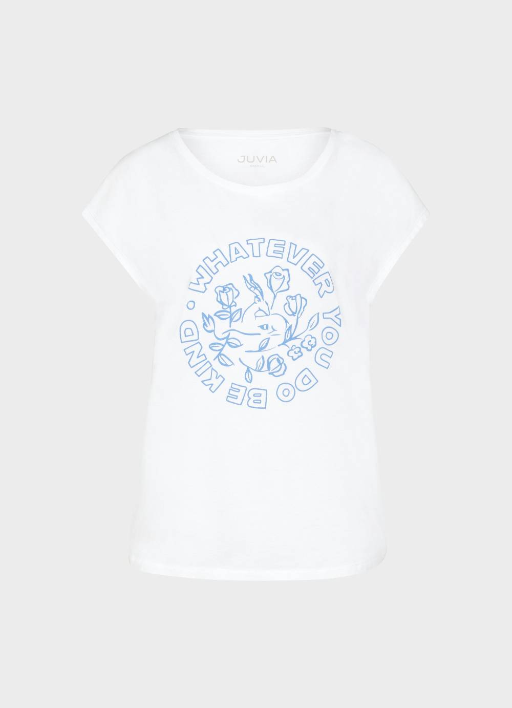 Juvia T-Shirt Saisonale Angebote