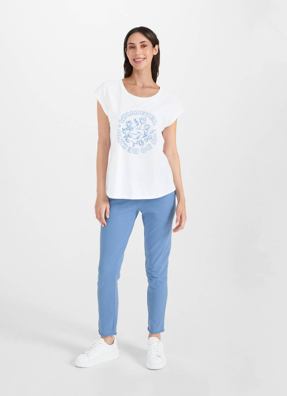 Juvia T-Shirt Saisonale Angebote