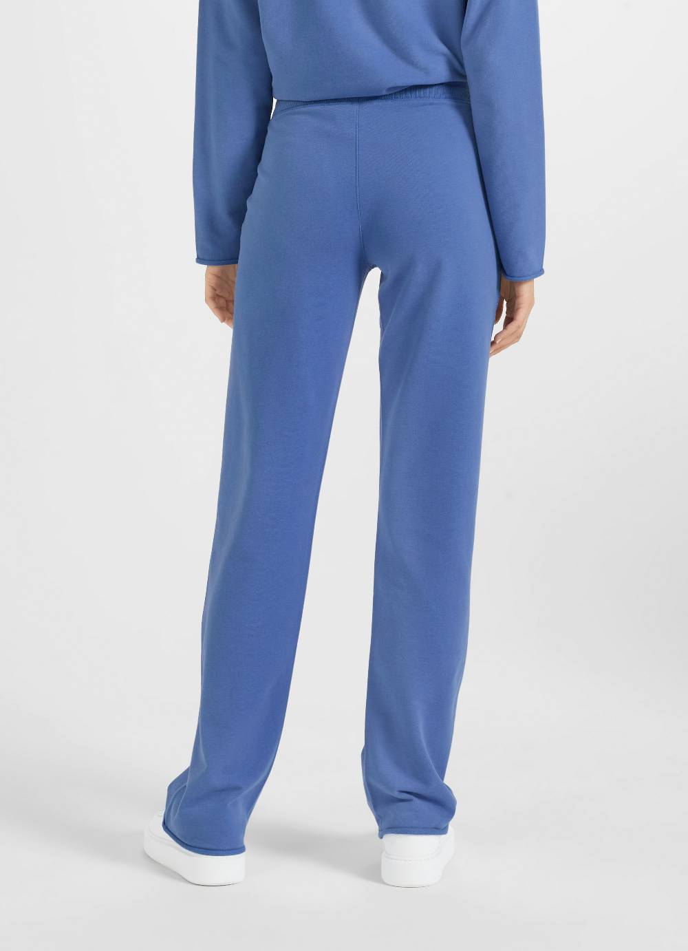 Juvia Wide Leg Fit - Sweatpants Riesige Ersparnisse
