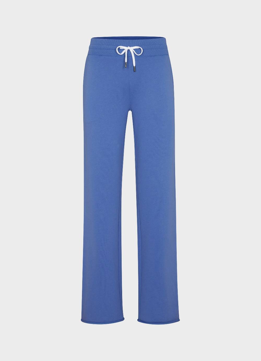 Juvia Wide Leg Fit - Sweatpants Riesige Ersparnisse