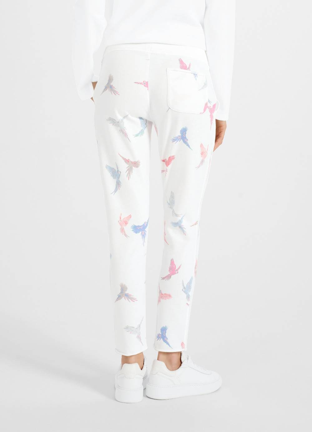 Juvia Slim Fit - Sweatpants Tiefpreis
