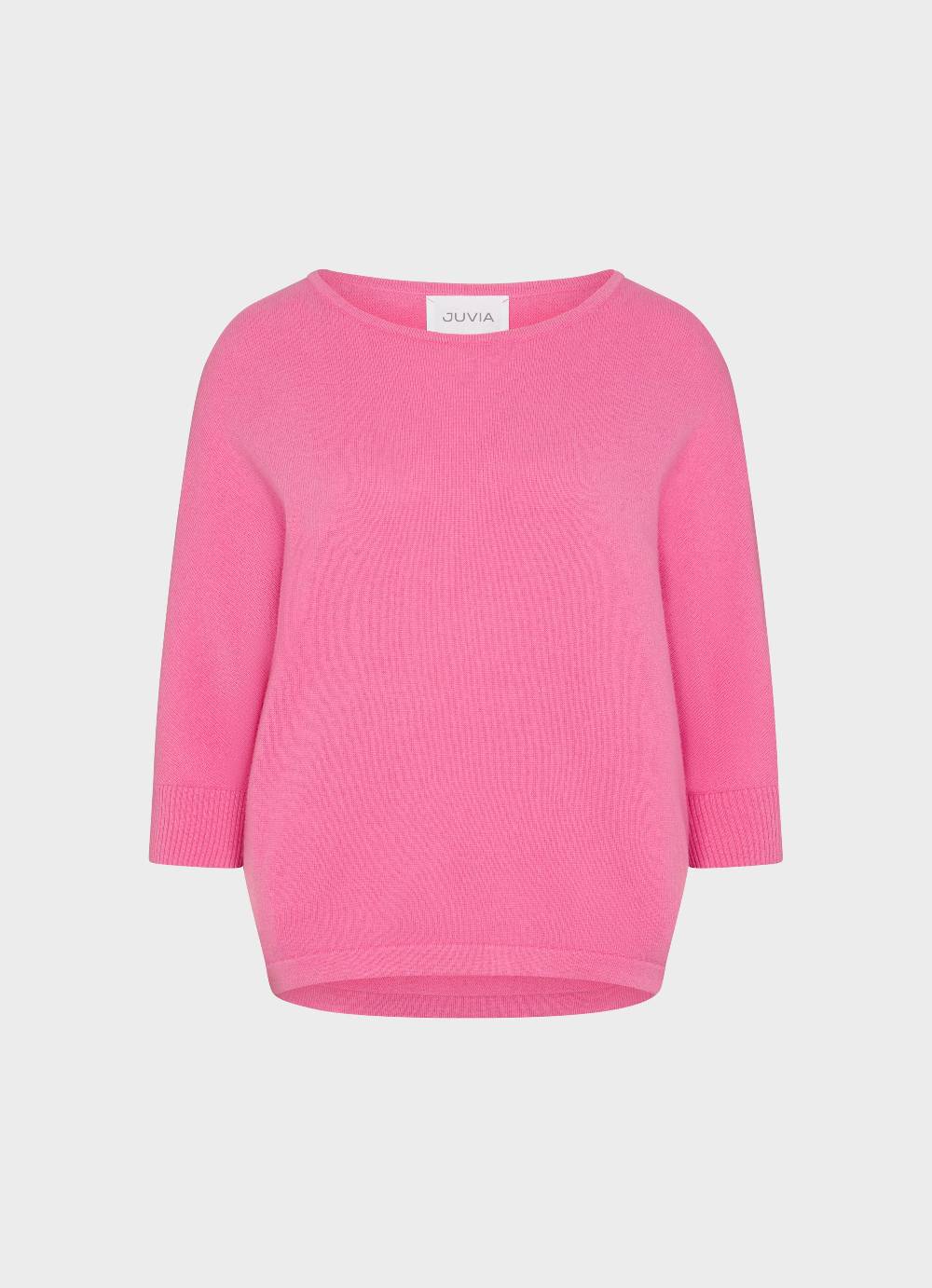 Juvia Cashmere Blend - Pullover Kostenlose Rückgabe