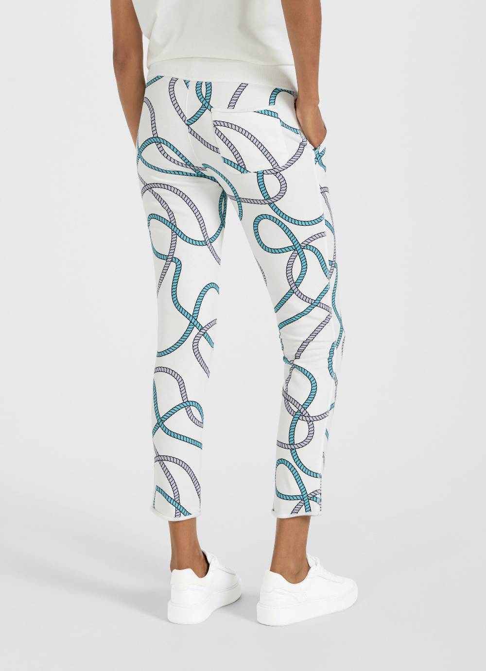 Juvia Slim Fit - Sweatpants Begrenzte Freigabe