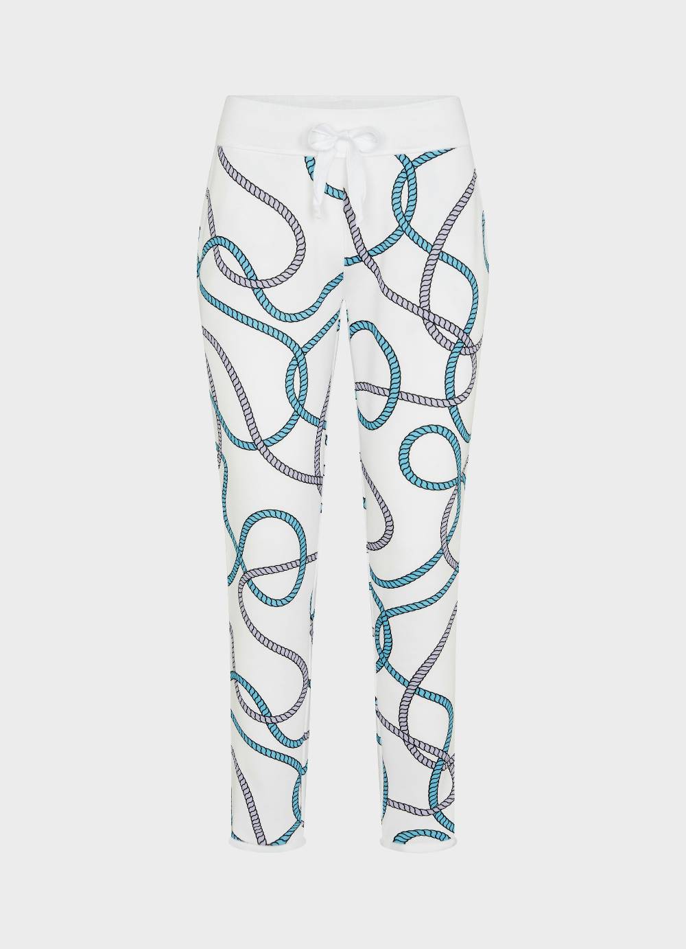 Juvia Slim Fit - Sweatpants Begrenzte Freigabe
