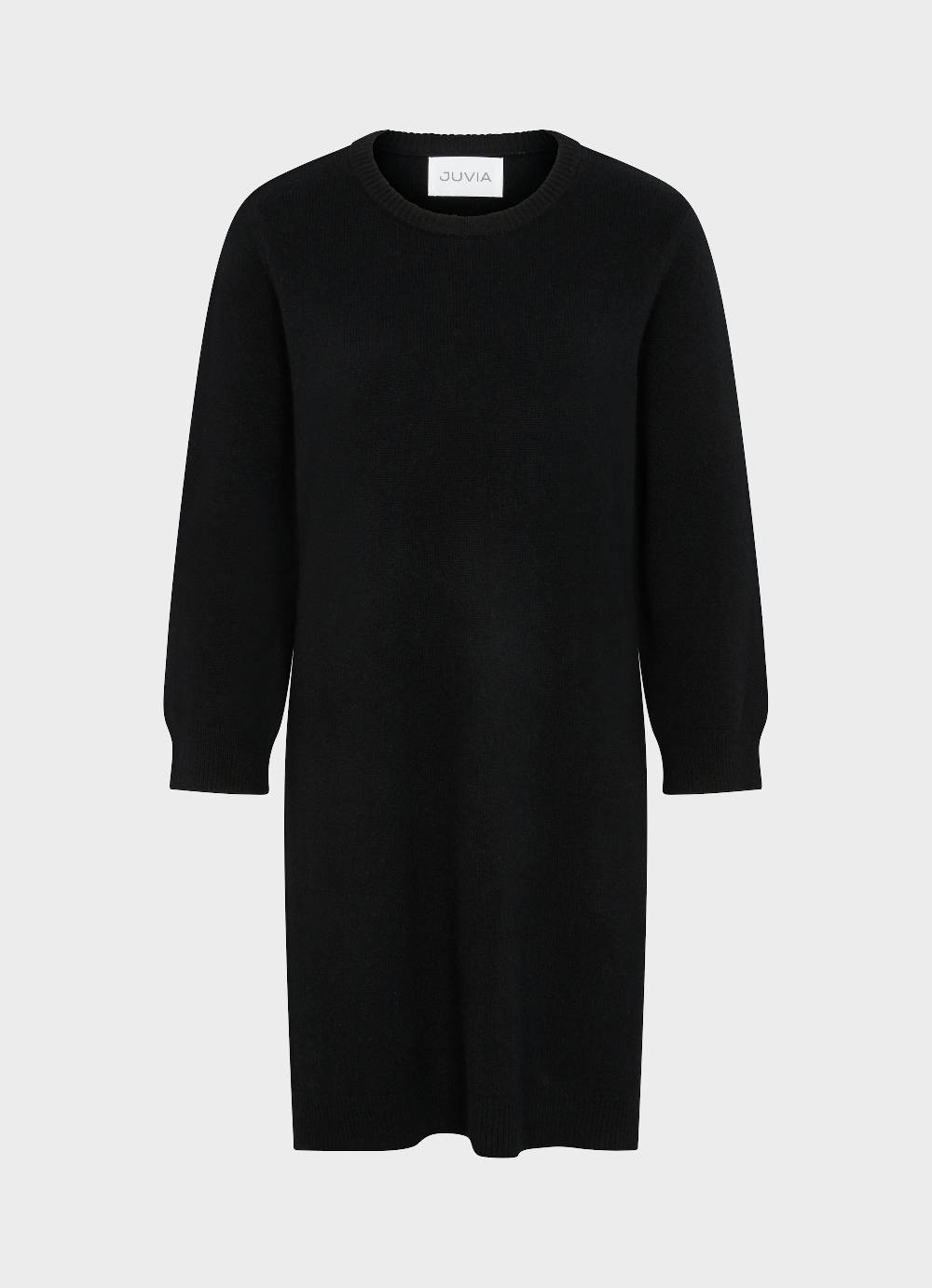 Juvia Cashmere Blend - Kleid Letzte 3 Tage