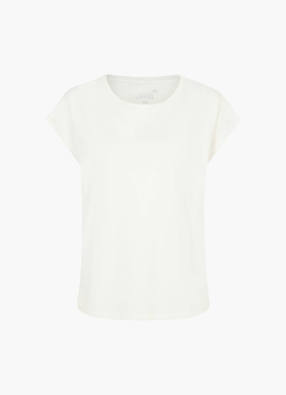 Juvia Boxy - T-Shirt Neueste Stile