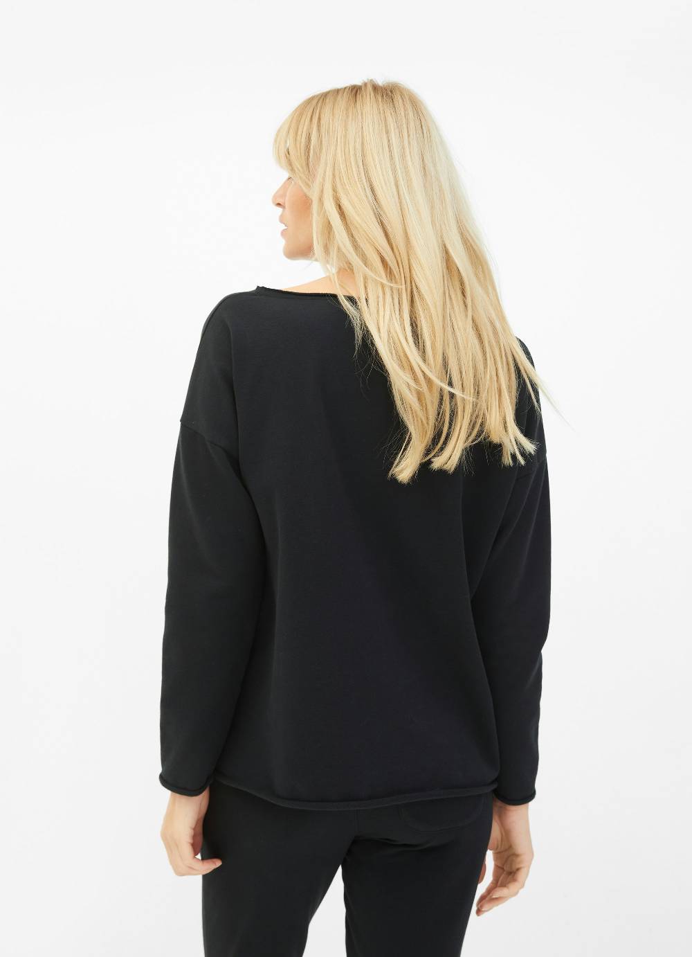 Juvia Sweatshirt Zeitbegrenzte Promotion
