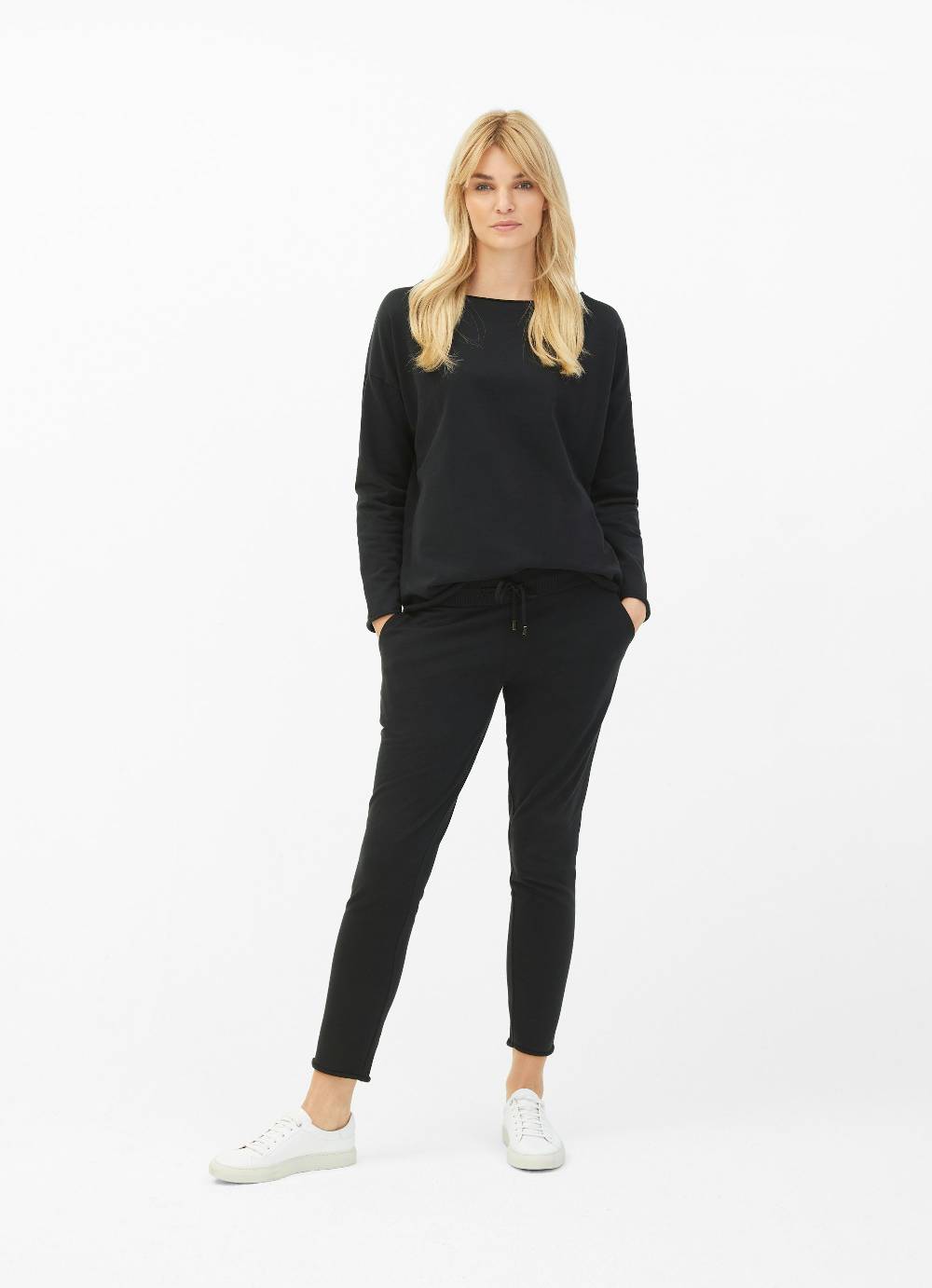 Juvia Sweatshirt Zeitbegrenzte Promotion