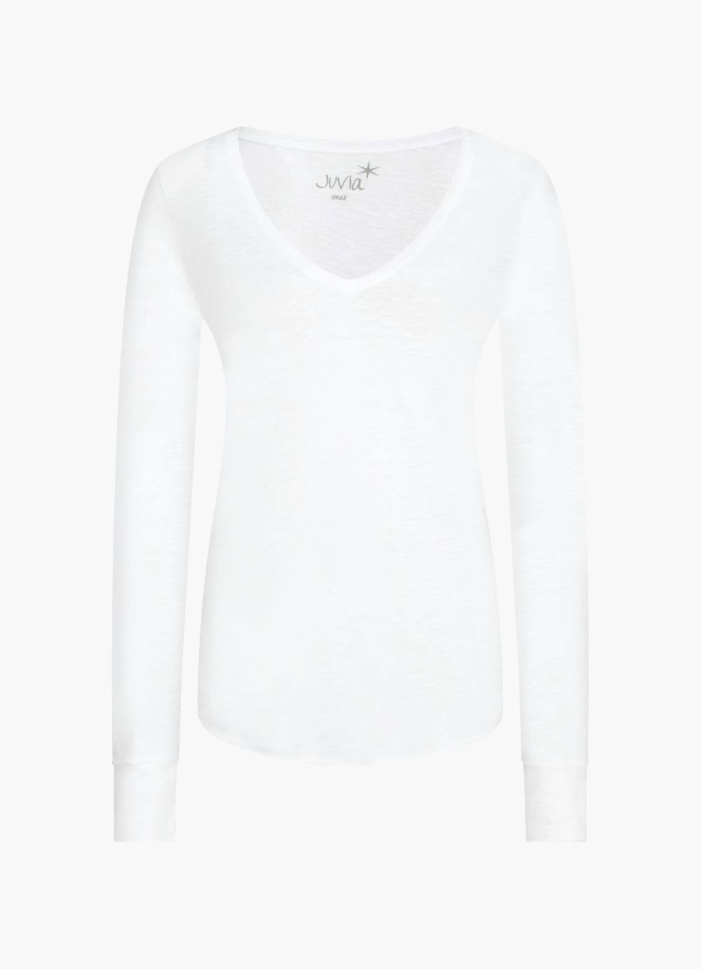 Juvia Longsleeve Bis zu 60% Rabatt