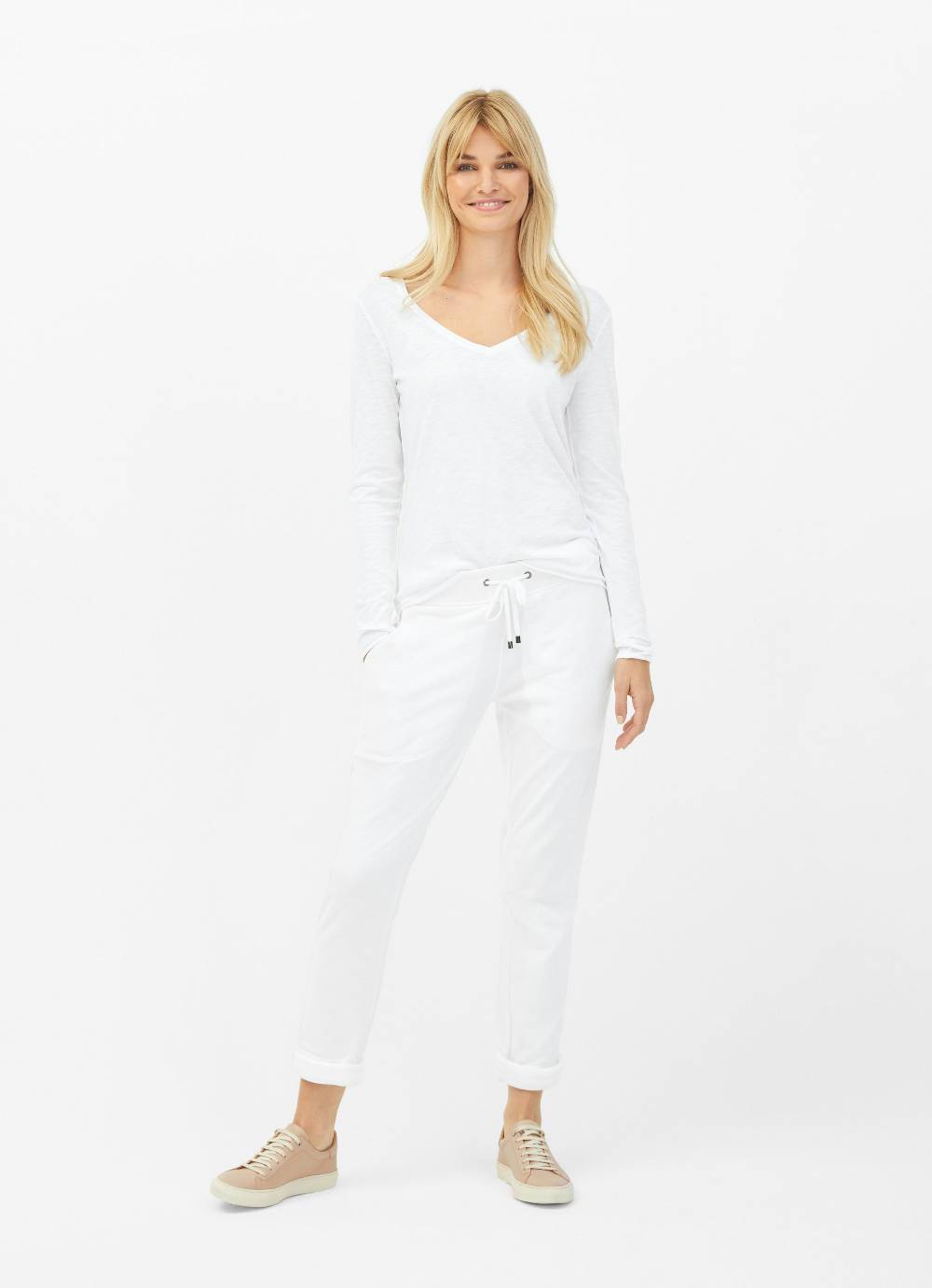 Juvia Longsleeve Bis zu 60% Rabatt