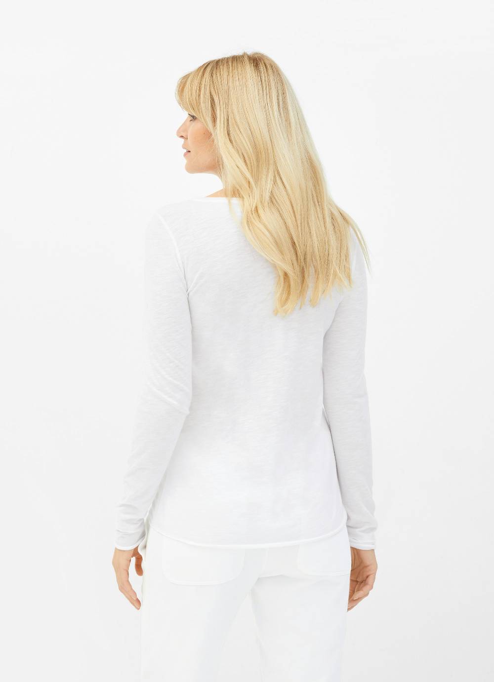 Juvia Longsleeve Bis zu 65% Rabatt