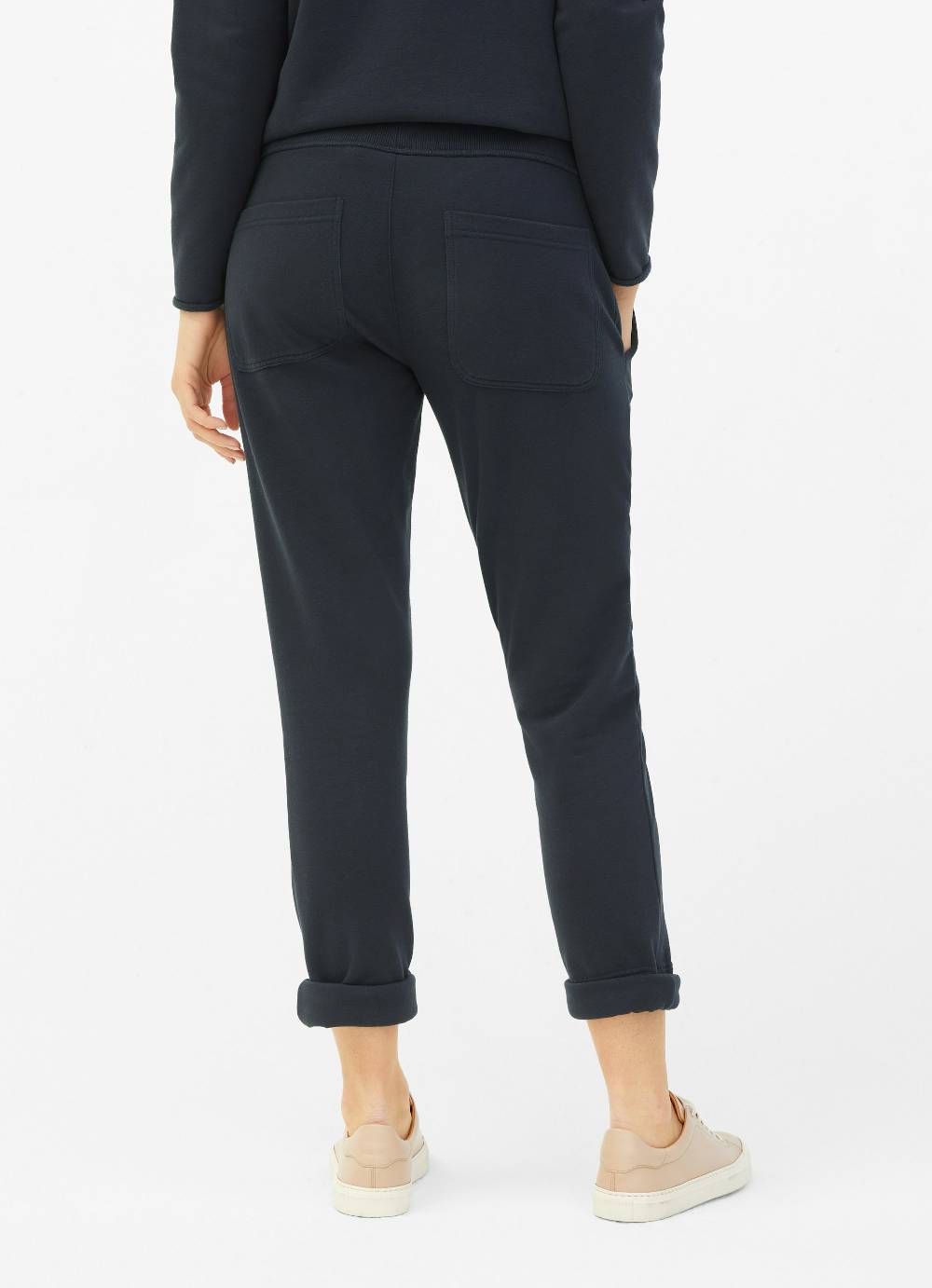 Juvia Loose Fit - Sweatpants Sonderangebot der Fabrik