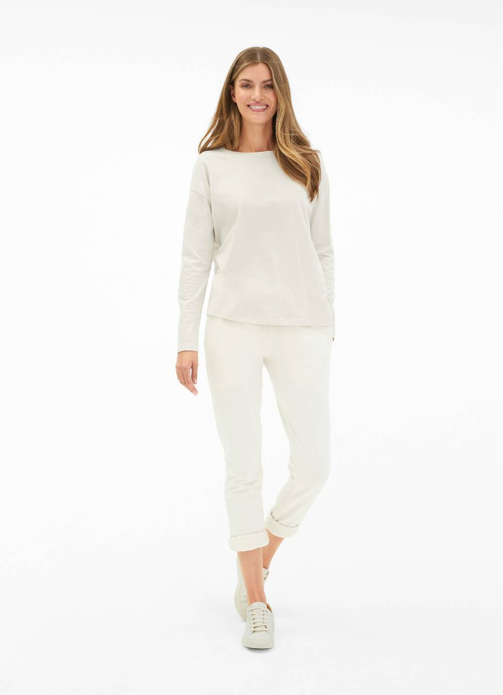 Juvia Longsleeve Vierteljährliche Förderung