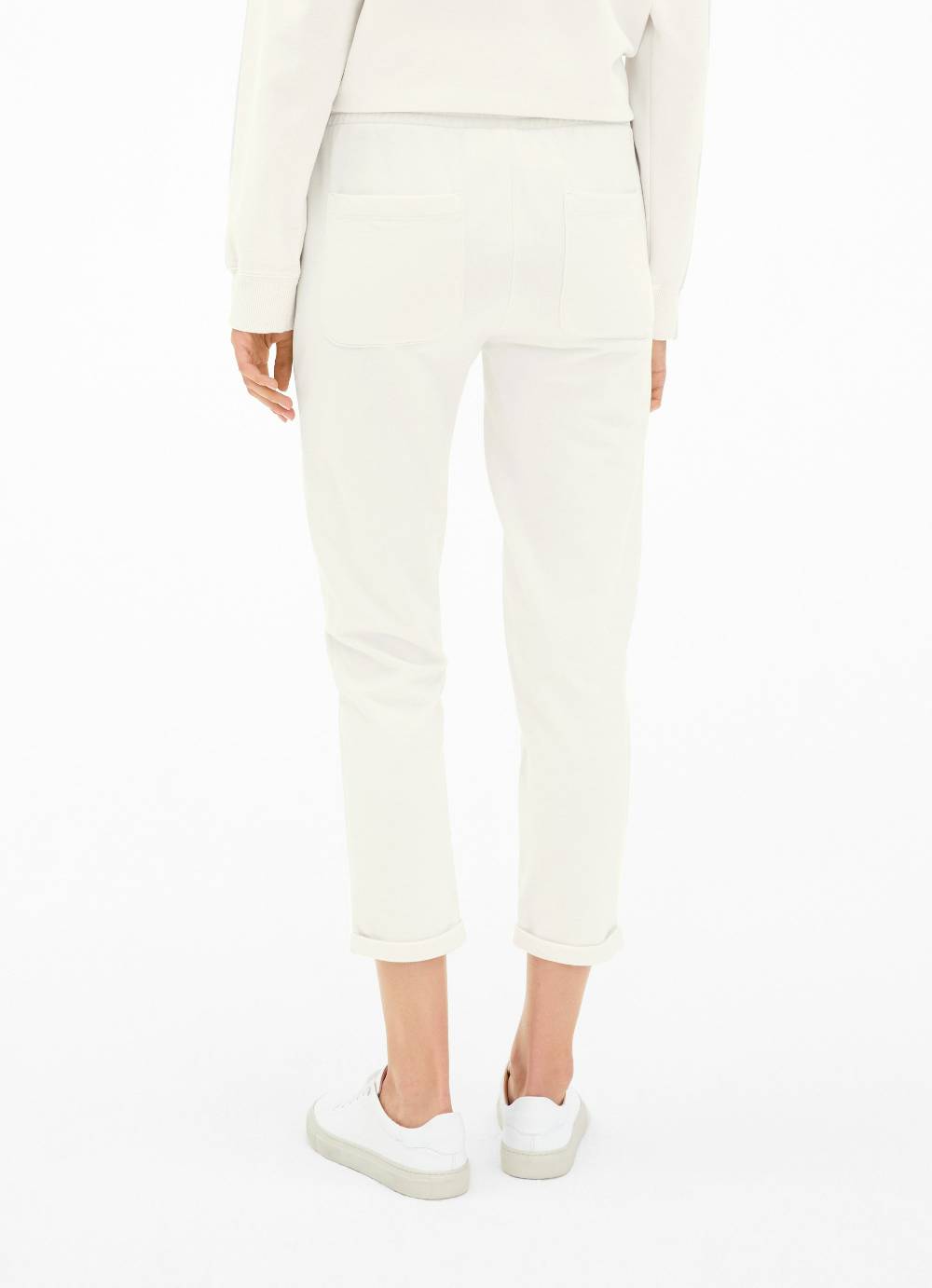 Juvia Casual Fit - Sweatpants Bis zu 55% Rabatt
