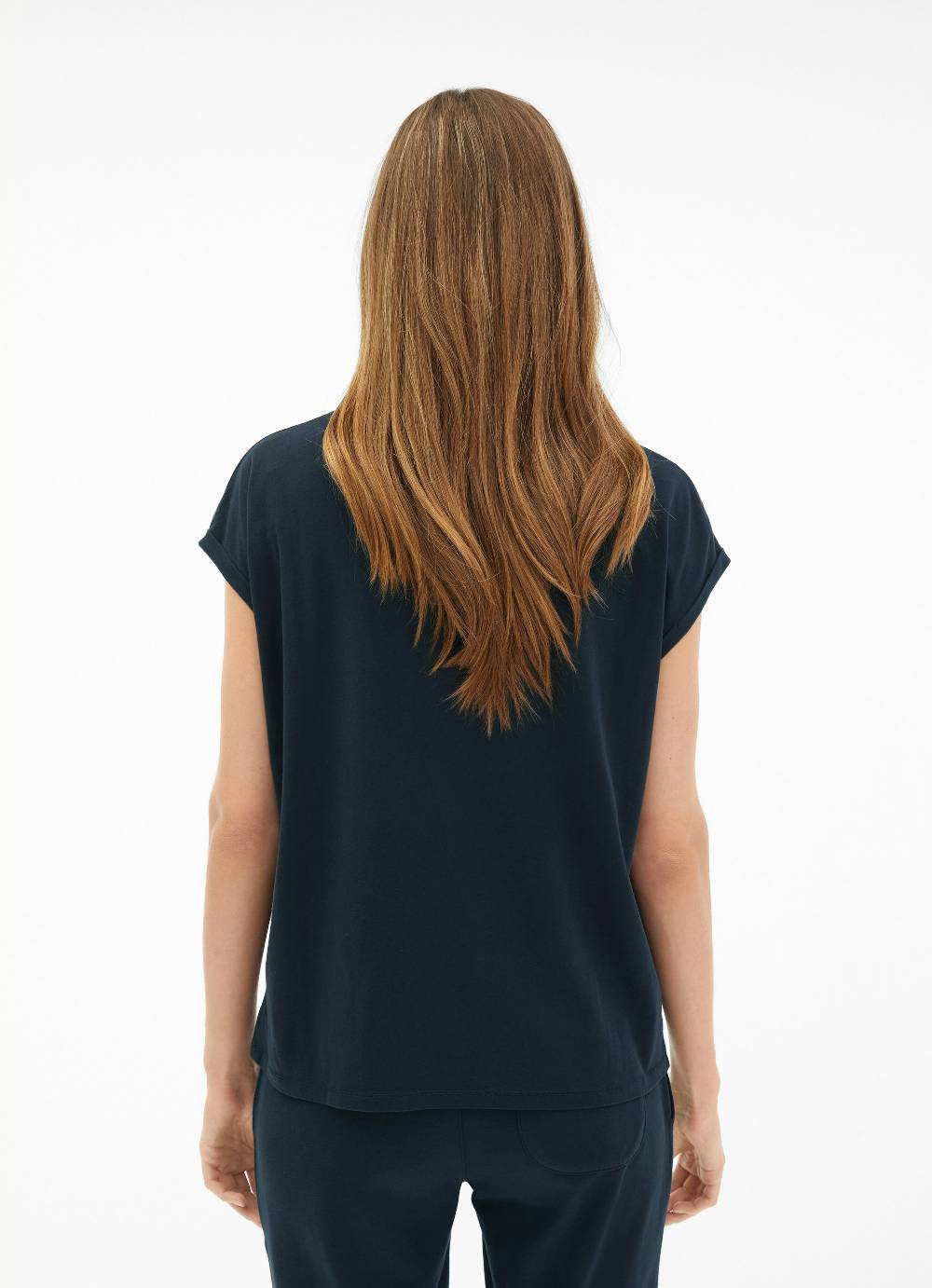 Juvia Boxy - T-Shirt Nur noch ein Tag übrig