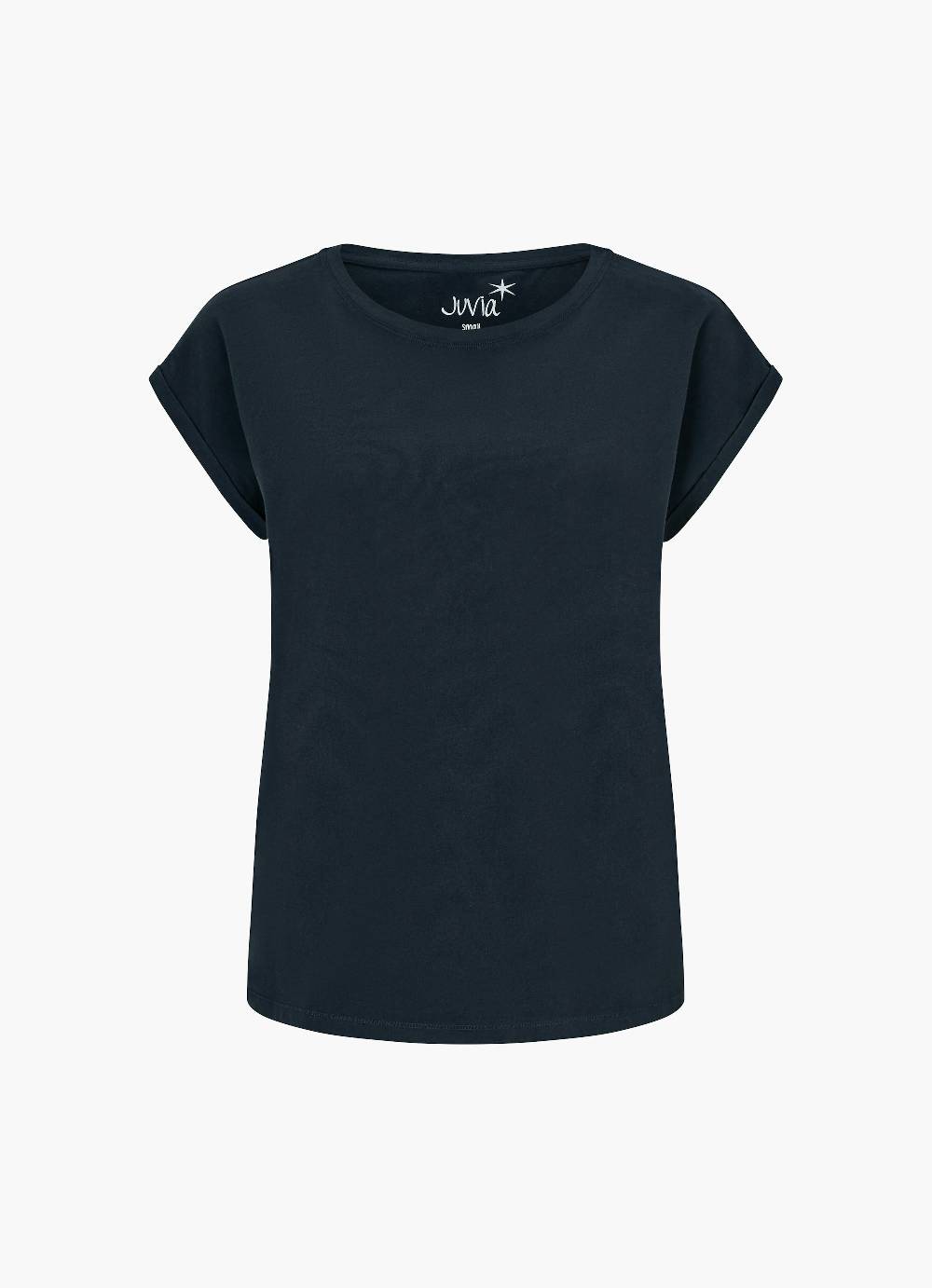 Juvia Boxy - T-Shirt Nur noch ein Tag übrig