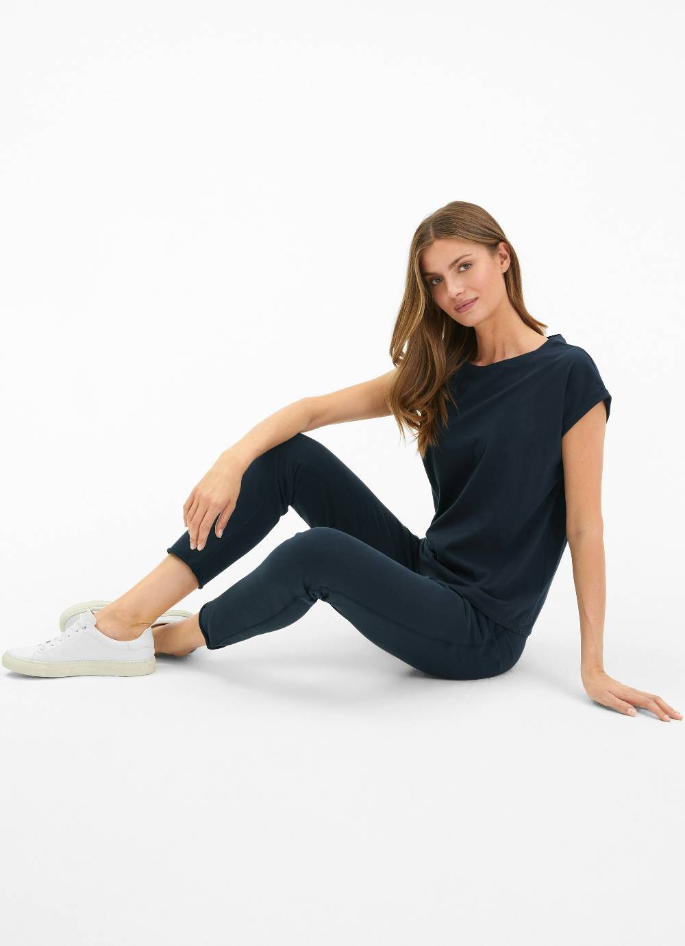 Juvia Boxy - T-Shirt Nur noch ein Tag übrig