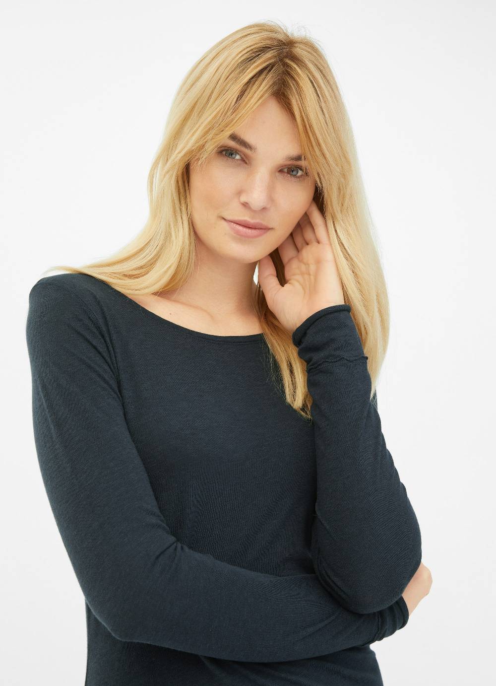 Juvia Longsleeve Clearance-Verkauf