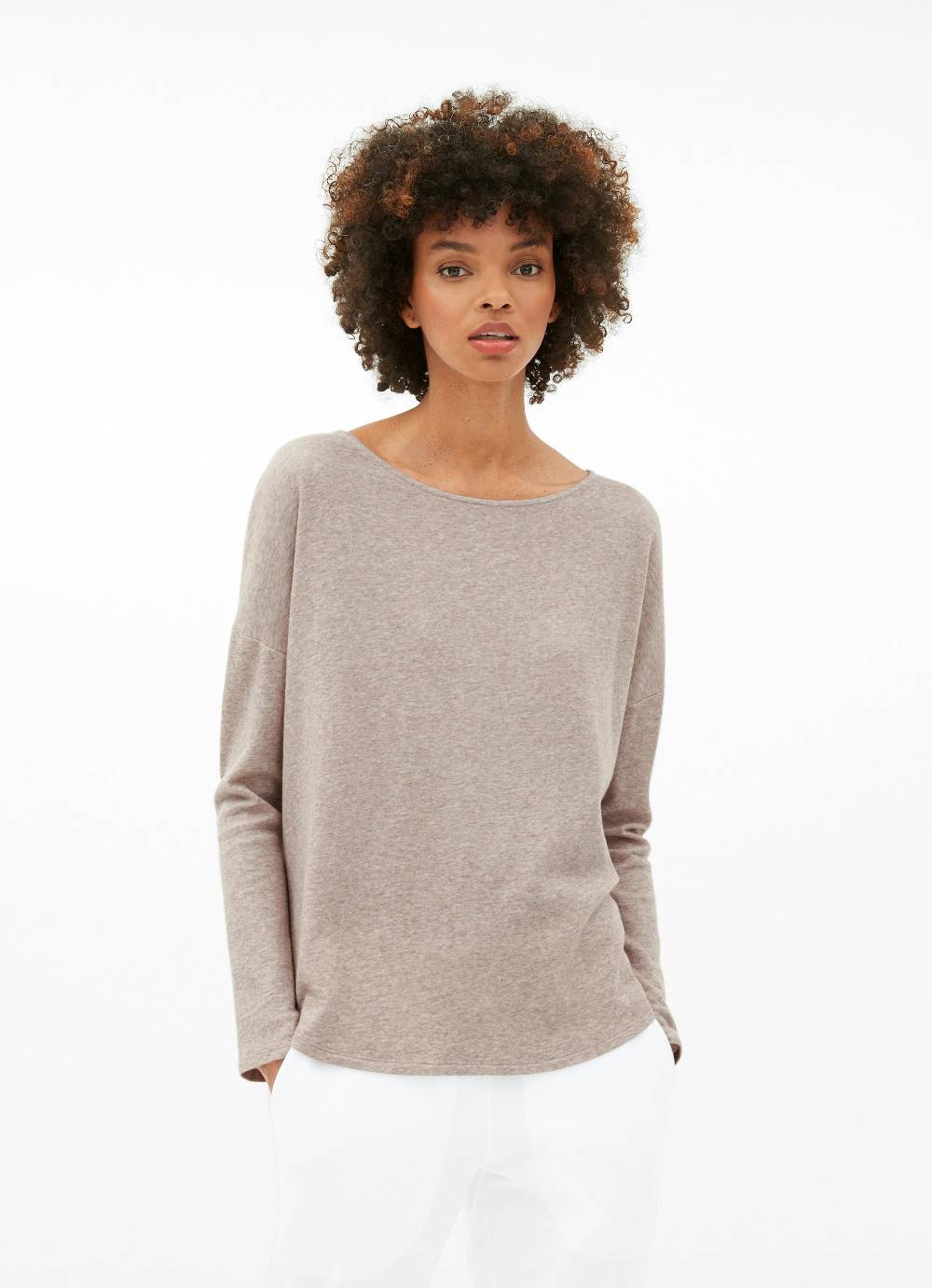 Juvia Cashmix - Sweater Kostenloser Versand international