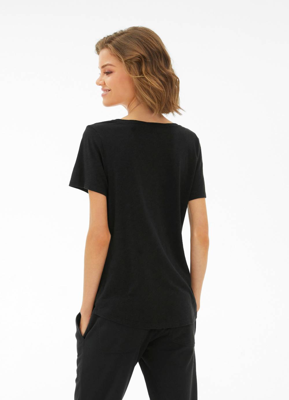 Juvia T-Shirt Begrenzt auf 3 Tage