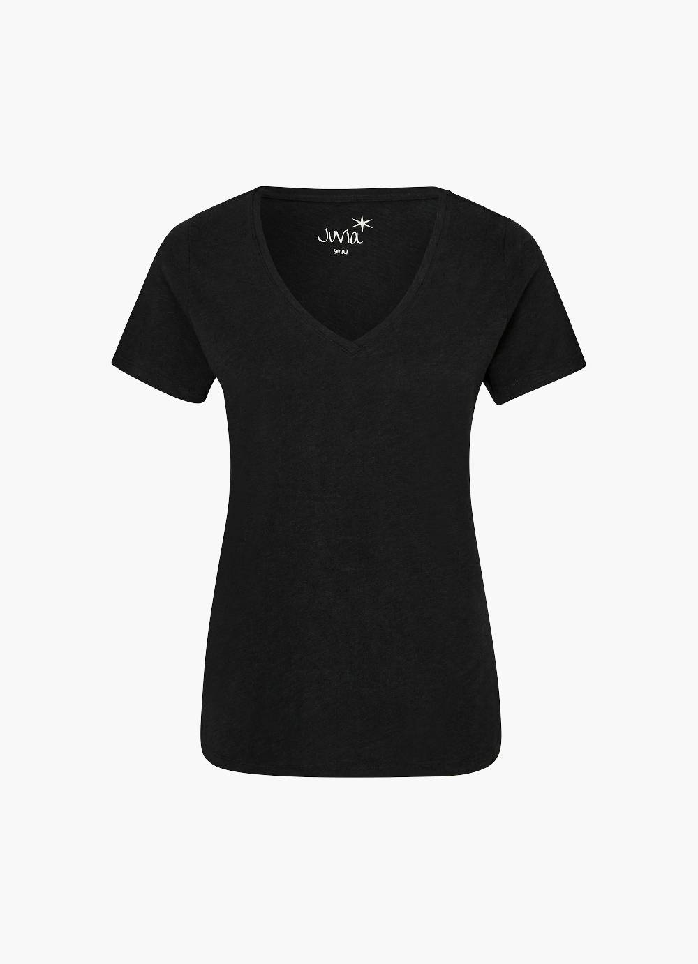 Juvia T-Shirt Begrenzt auf 3 Tage