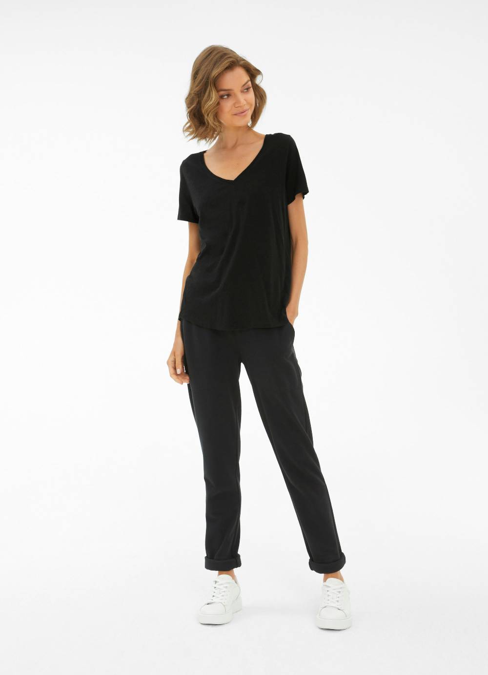 Juvia T-Shirt Begrenzt auf 3 Tage